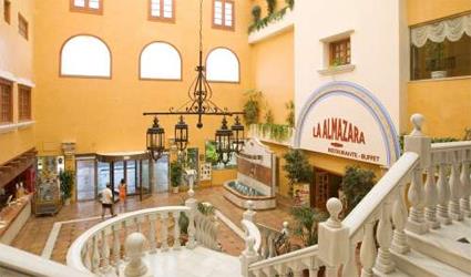 Hotel Playabella 4 **** / Estepona / Andalousie