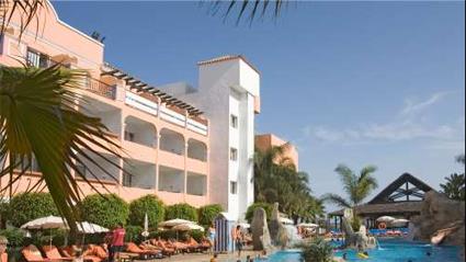 Hotel Playabella 4 **** / Estepona / Andalousie