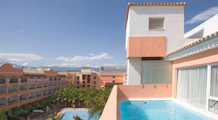 Hotel Playabella 4 **** / Estepona / Andalousie