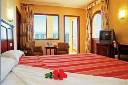 Hotel Beatriz Palace 4 **** Sup. / Fuengirola / Andalousie