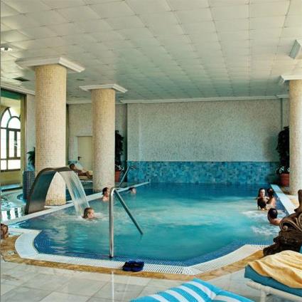 Hotel Beatriz Palace 4 **** Sup. / Fuengirola / Andalousie