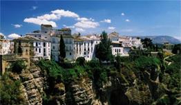 Andalousie Hotel 3 ***