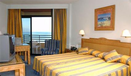 Hotel Melia Costa del Sol 4 ****/ Torremolinos / Andalousie