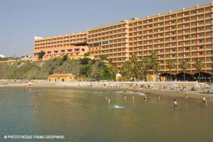 Hotel Playabonita 4 **** / Benalmadena / Andalousie