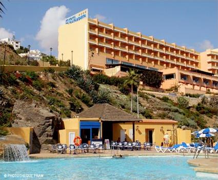 Hotel Playabonita 4 **** / Benalmadena / Andalousie