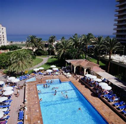  Hotel Sol Don Pedro 4 ****  / Torremolinos / Andalousie