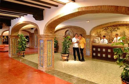  Hotel Sol Don Pedro 4 ****  / Torremolinos / Andalousie