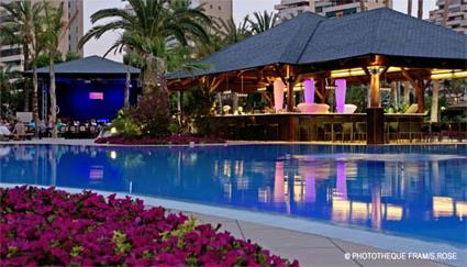 Hotel Sol Principe 4 **** / Torremolinos / Andalousie