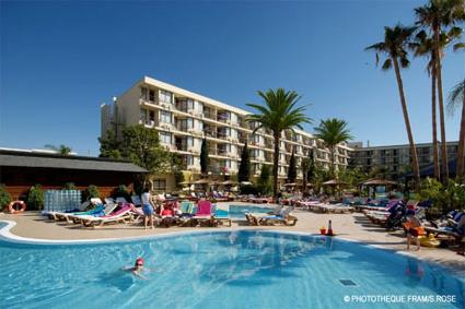 Hotel Sol Principe 4 **** / Torremolinos / Andalousie