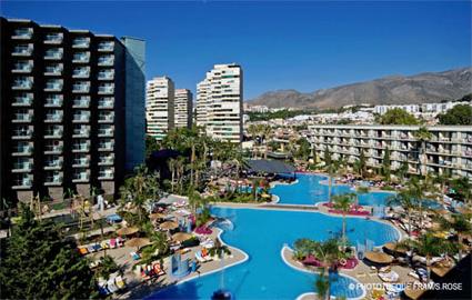 Hotel Sol Principe 4 **** / Torremolinos / Andalousie