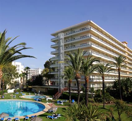 Hotel Atalaya Park 4 **** / Estepona / Andalousie