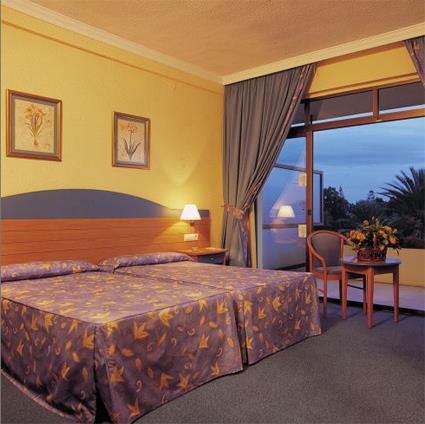 Hotel Atalaya Park 4 **** / Estepona / Andalousie