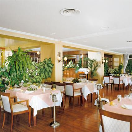 Hotel Atalaya Park 4 **** / Estepona / Andalousie