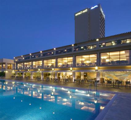 Hotel Don Carlos Leisure Resort and Spa 5 ***** / Marbella / Andalousie