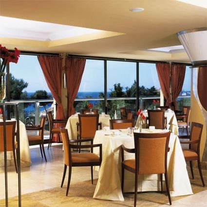 Hotel Don Carlos Leisure Resort and Spa 5 ***** / Marbella / Andalousie