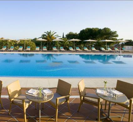 Hotel Don Carlos Leisure Resort and Spa 5 ***** / Marbella / Andalousie