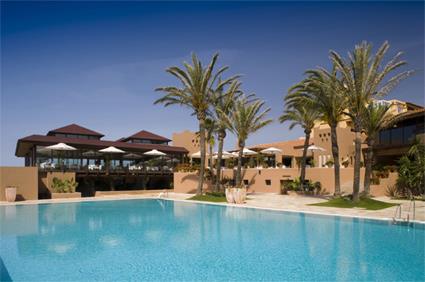 Hotel Guadalmina Spa & Golf Resort 4 **** / Marbella / Andalousie