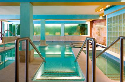 Hotel Guadalmina Spa & Golf Resort 4 **** / Marbella / Andalousie