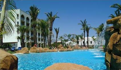 Hotel Melia Marbella Dinamar 4 **** / Marbella / Andalousie