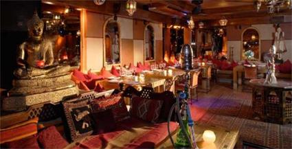 Hotel Puente Romano 5 *****  GL / Marbella / Andalousie