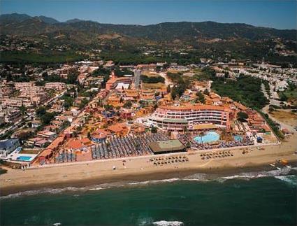 Hotel Marbella Playa 4 **** / Marbella / Andalousie