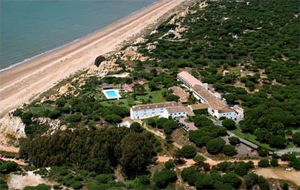 Hotel Parador de Mazagon 4 **** / Mazagon / Andalousie