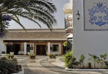 Hotel TRH Mijas 4 **** / Mijas / Andalousie