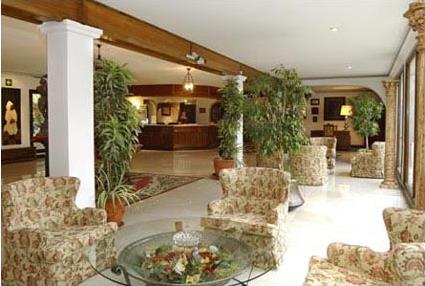 Hotel TRH Mijas 4 **** / Mijas / Andalousie