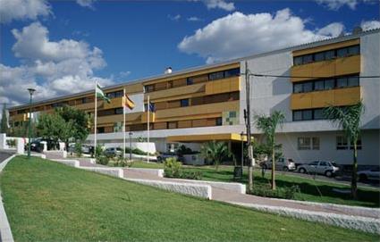 Hotel Parador de Nerja 4 **** / Nerja / Andalousie