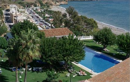 Hotel Parador de Nerja 4 **** / Nerja / Andalousie