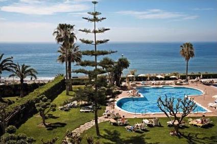 Hotel Riu Monica  4 ****/ Nerja / Andalousie