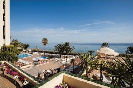 Hotel Riu Monica  4 ****/ Nerja / Andalousie