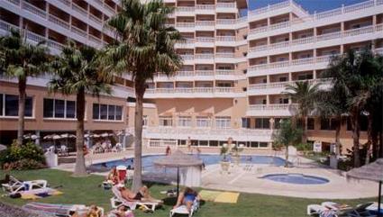 Hotel Parasol Garden 3 *** / Torremolinos / Andalousie