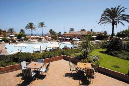 Hotel Riu Belplaya 4 ****/ Torremolinos / Andalousie