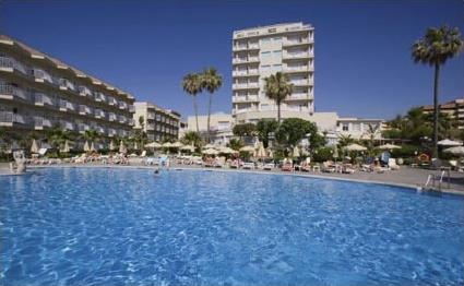 Hotel Riu Nautilus  4 ****/ Torremolinos / Andalousie