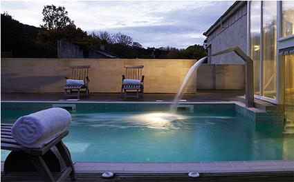 Hotel Macdonald Bath Spa 5 ***** / Bath / Angleterre