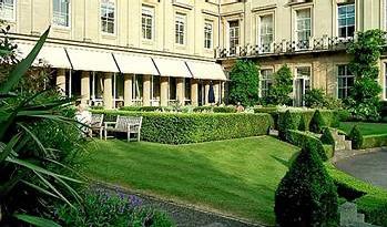 Hotel Macdonald Bath Spa 5 ***** / Bath / Angleterre