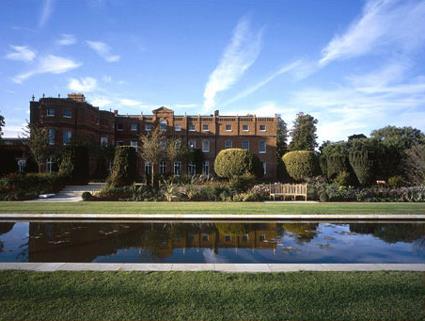 Hotel The Grove 5 ***** / Hertfordshire / Angleterre