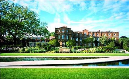 Hotel The Grove 5 ***** / Hertfordshire / Angleterre