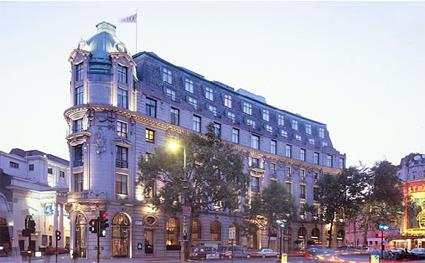 Hotel One Aldwych 5 ***** / Londre / Angleterre