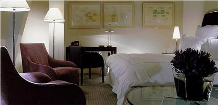 Hotel One Aldwych 5 ***** / Londre / Angleterre