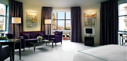 Hotel One Aldwych 5 ***** / Londre / Angleterre