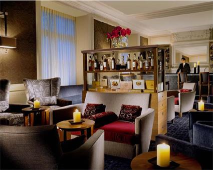 Hotel The Landmark London 5 ***** / Londre / Angleterre