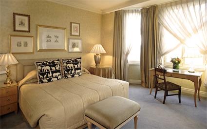 Hotel The Landmark London 5 ***** / Londre / Angleterre