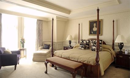 Hotel The Landmark London 5 ***** / Londre / Angleterre