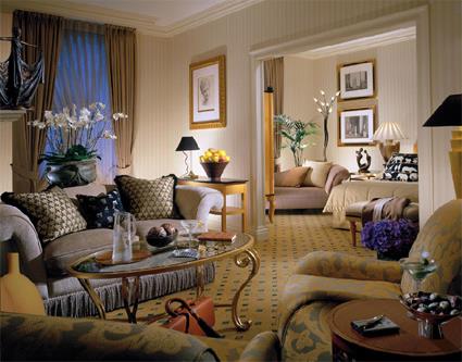 Hotel The Landmark London 5 ***** / Londre / Angleterre