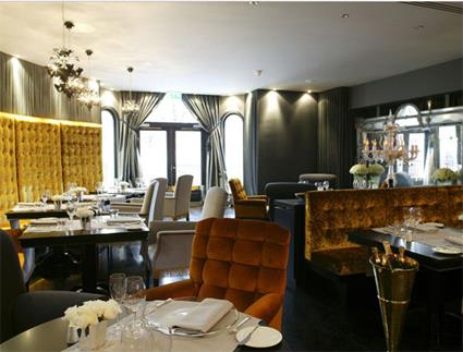 Baglioni Hotel London  5 ***** / Londres / Angleterre