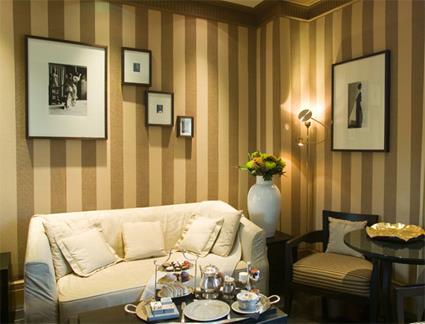 Baglioni Hotel London  5 ***** / Londres / Angleterre