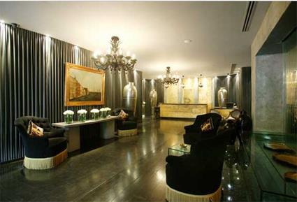 Baglioni Hotel London  5 ***** / Londres / Angleterre