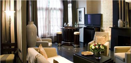 Baglioni Hotel London  5 ***** / Londres / Angleterre